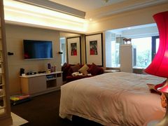 android_upload_pic-深圳华侨城洲际大酒店
