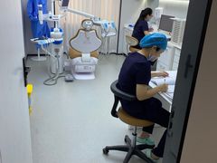 -牙博士口腔(杨浦店)