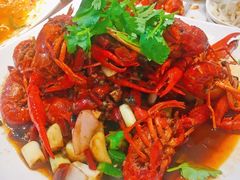 -辣螃铠盆盆蟹大排档(总店)