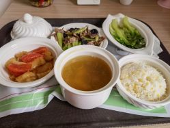 -敦南真爱月子会所(黄埔店)