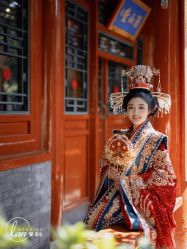 -蘭club婚礼策划