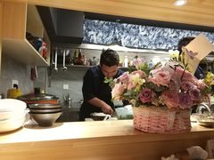 -桂马·日本料理·海胆·海鲜饭·酒场(民主广场店)