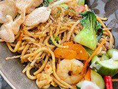 -THE PAWON·8碗(古北SOHO店)