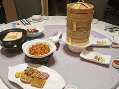 -观海半岛宴·湛江精品菜(蛇口招商局广场店)