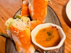 -越美小馆·越南料理(曲江店)