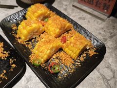 -留半山·香港食堂(啦啦宝都店)