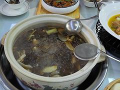 -名善山珍·野生菌汤锅(文殊院店)