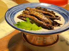 -那家小馆•北京菜•烤鸭(香山店)
