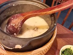 -如轩·海鲜砂锅粥·潮汕菜(一品天下店)
