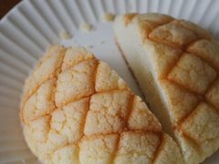日式蜜瓜面包-都恩客(高岛屋百货店)