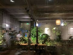 大堂-旅马餐厅(茅家埠店)