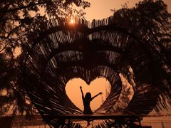 -三亚西岛海洋文化旅游区