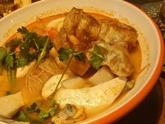 -泰盏鬼·颓废冬阴(陈家祠扬韬店)