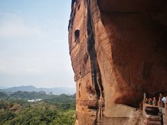 -丹霞山风景名胜区
