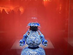 -景德镇中国陶瓷博物馆