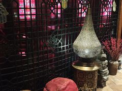 -Tajine Moroccan塔金摩洛哥中东餐厅