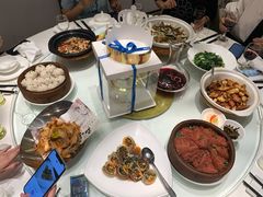 -千滋百味·醉江澜花园餐厅(街道口店)