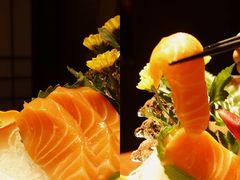 刺身拼盘-熊藏居酒屋(kkone店)