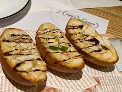 -原石牛扒·约会餐厅(龙城万科里店)