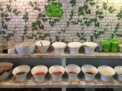 -广味鲜潮汕牛肉火锅(延安三路店)