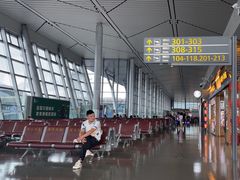 -贵阳龙洞堡国际机场-T2航站楼