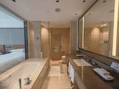 -广州粤海喜来登酒店