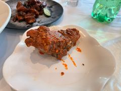-凯鸽酒楼(操场城店)