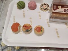 -北京稻香村(零号店)
