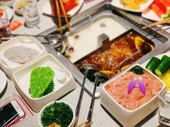 -海底捞火锅(奥体南路店)
