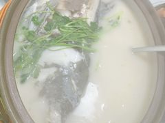 -翠茗农庄土菜馆(天目湖店)
