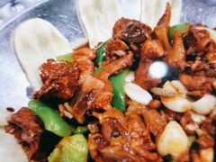 -老山东·山东菜(鲁菜名店)