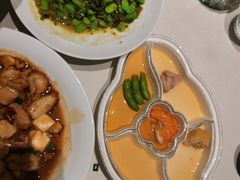 -钱塘花园·宁波菜