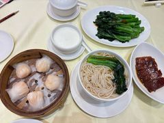 -兴悦酒家(保利克洛维店)