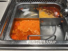 -海底捞火锅(吾悦广场店)