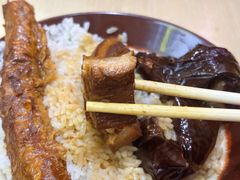 武岳庙把子肉-武岳庙把子肉(名泉春晓店)