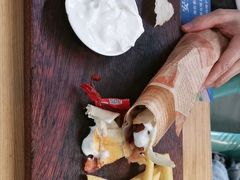 -清真餐厅·回乡麦客