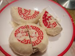 -院落新京菜·烤鸭(地安门店)