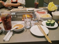 -海底捞火锅(杭州萧山宝龙广场店)