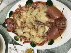 -頂好酒家·经典粤菜(海信广场店)
