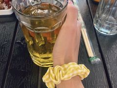 -二仙居商业街