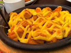 -单家老院·院子里的青岛菜(沙子口店)