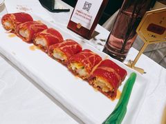 -十二粤味·顺德菜·烧鹅点心(五四广场店)