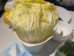 -葛记红焖羊肉(人民路店)