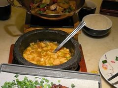 -绿茶餐厅(深圳龙华天虹购物中心店)