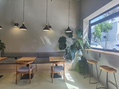 -小意思咖啡店(草桥店)