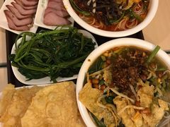 -水平有限广西米粉·广西风味集(五道口店)