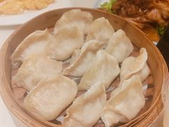 -老仁义·清真菜(太古街店)