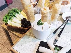 -三克火锅影院(来福士店)