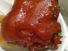 明火焖御和猪手-尚一汤·粤菜海鲜(环球港店)