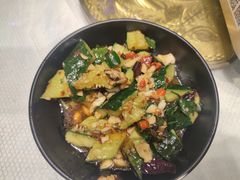 -忆3毛烧烤美食城(龙塘直营店)